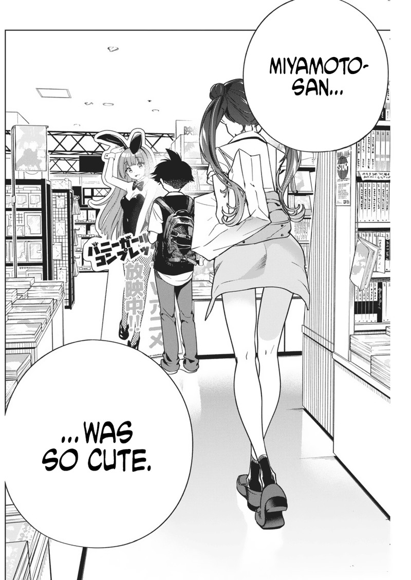 Now That We Draw - Chapter 15 - Surprise Attack image 17